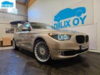 BMW 535 vaihtoauto