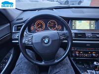 BMW 535 vaihtoauto