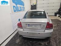 Volvo S60 vaihtoauto