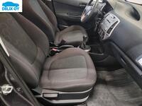 Hyundai i20 vaihtoauto