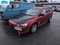 Mitsubishi Lancer vaihtoauto