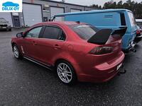 Mitsubishi Lancer vaihtoauto