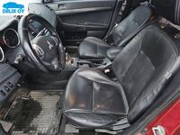 Mitsubishi Lancer vaihtoauto