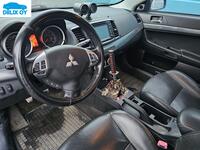 Mitsubishi Lancer vaihtoauto