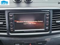 Mitsubishi Lancer vaihtoauto