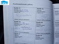 Mitsubishi Lancer vaihtoauto