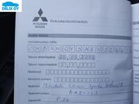 Mitsubishi Lancer vaihtoauto