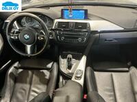 BMW 335 vaihtoauto