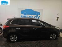 Kia Carens vaihtoauto