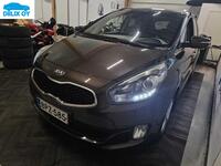 Kia Carens vaihtoauto