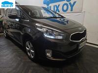 Kia Carens vaihtoauto