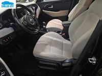 Kia Carens vaihtoauto