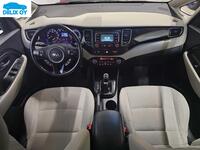 Kia Carens vaihtoauto