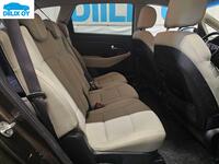 Kia Carens vaihtoauto