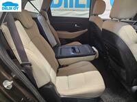 Kia Carens vaihtoauto