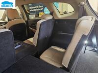 Kia Carens vaihtoauto