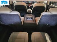 Kia Carens vaihtoauto