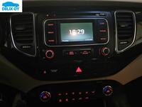 Kia Carens vaihtoauto