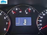 Kia Carens vaihtoauto