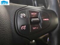 Kia Carens vaihtoauto