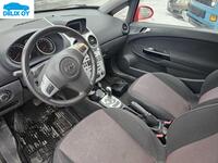 Opel Corsa vaihtoauto