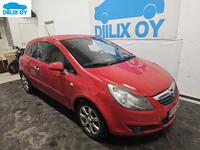 Opel Corsa vaihtoauto