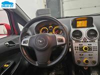 Opel Corsa vaihtoauto