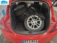 Opel Corsa vaihtoauto