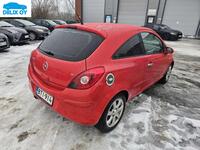 Opel Corsa vaihtoauto