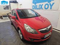 Opel Corsa vaihtoauto