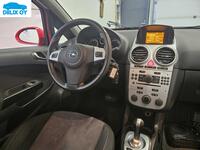 Opel Corsa vaihtoauto