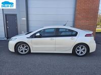 Opel Ampera vaihtoauto
