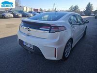 Opel Ampera vaihtoauto