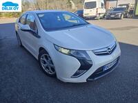 Opel Ampera vaihtoauto