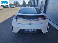 Opel Ampera vaihtoauto