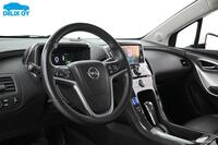 Opel Ampera vaihtoauto