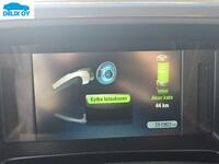 Opel Ampera vaihtoauto