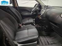Nissan Micra vaihtoauto