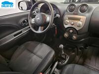 Nissan Micra vaihtoauto