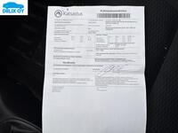 Nissan Micra vaihtoauto