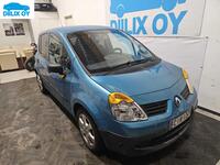 Renault Modus vaihtoauto