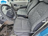 Renault Modus vaihtoauto