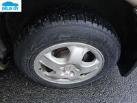 Mercedes-Benz ML vaihtoauto