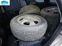 Mercedes-Benz ML vaihtoauto