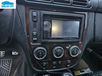 Mercedes-Benz ML vaihtoauto