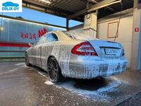 Mercedes-Benz CLK vaihtoauto
