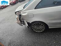 Mercedes-Benz CLK vaihtoauto