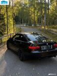 BMW 335 vaihtoauto