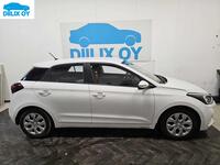 Hyundai i20 vaihtoauto