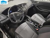 Hyundai i20 vaihtoauto